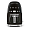 Кофеварка капельная SMEG 50s style (DCF02BLEU) Черный