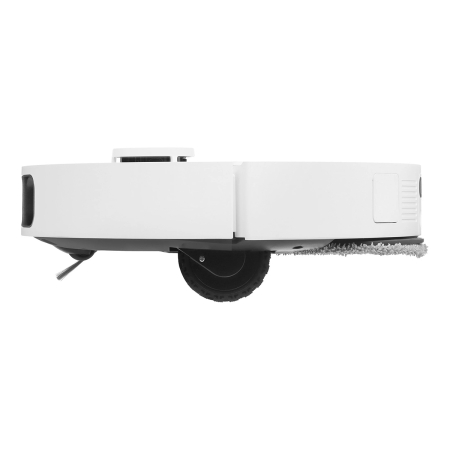 Робот-пылесос Dreame L10s Pro Ultra Heat Белый