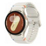Часы Samsung Galaxy Watch7 40 мм (L305) White Gold, белое золото Часы Samsung Galaxy Watch7 40 мм (L305) White Gold, белое золото