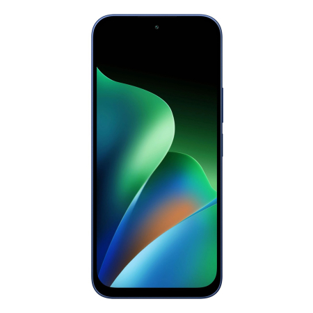 Xiaomi Redmi 17 8/256Gb Deep Blue, синий