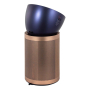 Очиститель воздуха Dyson Purifier Big+Quiet Formaldehyde (BP03) Prussian Blue/Gold, золотой Очиститель воздуха Dyson Purifier Big+Quiet Formaldehyde (BP03) Prussian Blue/Gold, золотой