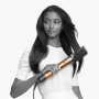 Стайлер Dyson AirWrap Complete Long HS05 (Global) Prussian Blue/Topaz Orange, темно-синий Стайлер Dyson AirWrap Complete Long HS05 (Global) Prussian Blue/Topaz Orange, темно-синий