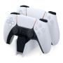 Sony Зарядная станция DualSense на два геймпада для PlayStation 5 Sony Зарядная станция DualSense на два геймпада для PlayStation 5