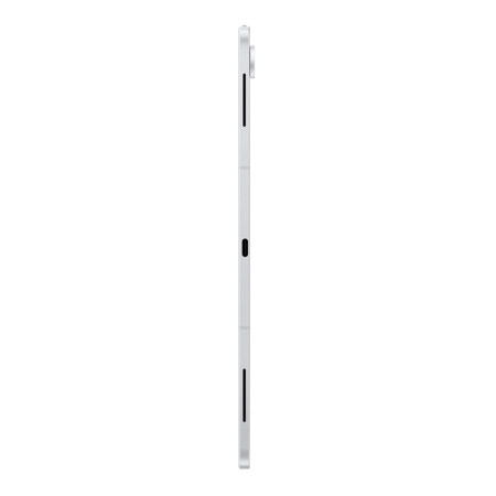 Samsung Galaxy Tab S12 Ultra Wi-Fi 12/512Gb Silver, серебристый