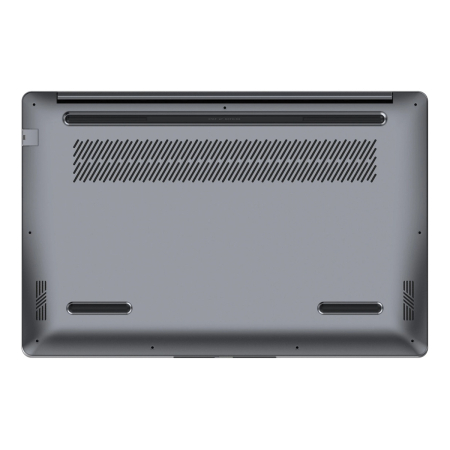 Ноутбук 16" TECNO MegaBook K16SAA (71005000618) Intel Core i5-13420H, 8Gb DDR4, SSD 512Gb, Intel UHD Graphics, IPS, WUXGA, Windows 11 Home, Grey, серый