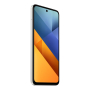 Xiaomi POCO M6 8/256Gb Silver, серебристый Xiaomi POCO M6 8/256Gb Silver, серебристый