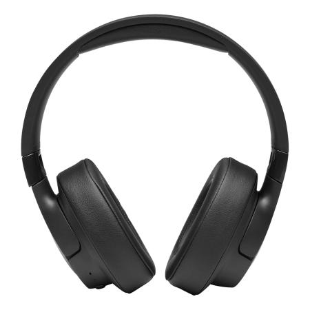 Беспроводные наушники JBL Tune 710BT Black, черный Беспроводные наушники JBL Tune 710BT Black, черный