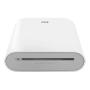 Портативный фотопринтер Xiaomi Mi Portable Photo Printe для печати с телефона (XMKDDYJHT01) Белый Портативный фотопринтер Xiaomi Mi Portable Photo Printe для печати с телефона (XMKDDYJHT01) Белый