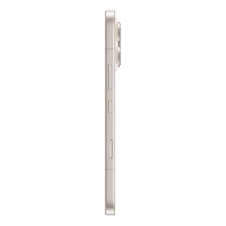 HONOR 600 Pro 12/256Gb Golden White, золотистый