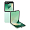 Samsung Galaxy Z Flip6 12/512Gb (2024) Mint, мятный
