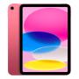 Apple iPad 10,9" (A14, 2022, 10 gen) Wi-Fi 256Gb Pink, розовый