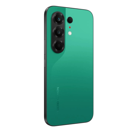 TECNO Camon 50 8/256Gb Malachite Green, изумрудный