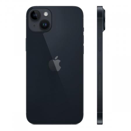 Apple iPhone 14 Plus 256Gb Dual SIM Midnight, «тёмная ночь»