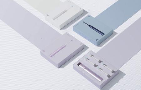 Звуковая зубная щетка Xiaomi Mi Electric Toothbrush T302 BHR6744CN (MES608) Белый Звуковая зубная щетка Xiaomi Mi Electric Toothbrush T302 BHR6744CN (MES608) Белый