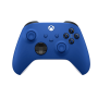 Геймпад Microsoft Xbox Series Shock Blue, синий