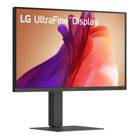 Монитор 27" LG UltraFine 27U730A-B (27U730A-B.ARUZ) 3840x2160, 100Гц, IPS Чёрный