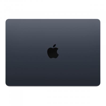 Apple MacBook Air 13" (M2, 8C CPU, 8C GPU, 2022) 8/512Gb SSD (MLY43) Midnight, «тёмная ночь» Apple MacBook Air 13" (M2, 8C CPU, 8C GPU, 2022) 8/512Gb SSD (MLY43) Midnight, «тёмная ночь»