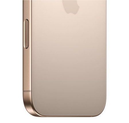 Apple iPhone 16 Pro 256Gb Desert Titanium, пустынный титан Apple iPhone 16 Pro 256Gb Desert Titanium, пустынный титан