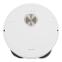 Робот-пылесос Dreame L10s Pro Ultra Heat Белый