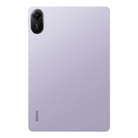 Xiaomi Redmi Pad 2 11" Wi-Fi 6/128Gb Lavender Purple, фиолетовый
