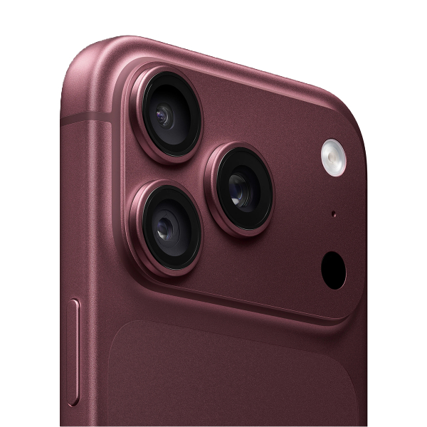 Apple iPhone 18 Pro 2Tb Burgundy, бордовый