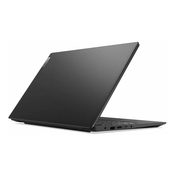 Ноутбук 15.6" Lenovo V15 G4 IRU Core i3 1315U, 8Gb DDR4, SSD 256Gb, Intel UHD Graphics, FullHD, DOS Black, чёрный