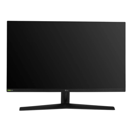 Монитор 27" LG UltraGear 27GS60F-B (27GS60F-B.ARUZ) 1920x1080, 200Гц, IPS Чёрный