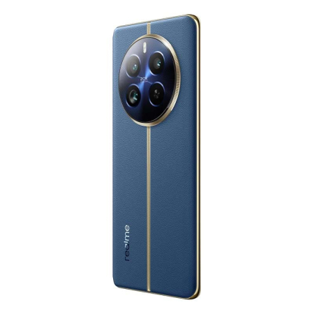 Realme 12 Pro 8/256Gb Blue Sea, синий Realme 12 Pro 8/256Gb Blue Sea, синий