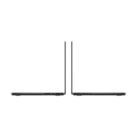 Apple MacBook Pro 14.2" (M6, 12C CPU, 12C GPU, 2026) 16/2Tb SSD Space Black, «чёрный космос»