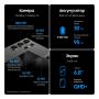 Samsung Galaxy S24 Ultra 12/256Gb Titanium Black, черный титан Samsung Galaxy S24 Ultra 12/256Gb Titanium Black, черный титан