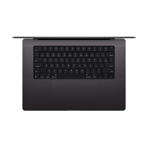 Apple MacBook Pro 14.2" (M5 Pro, 15C CPU, 16C GPU, 2026) 24/1Tb SSD (MGDR4) Space Black, «чёрный космос»