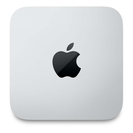 Apple Mac Studio (M3 Ultra 28C CPU, 60C GPU, 32C Neural Engine, 2025) 96Gb, 1Tb SSD Silver, серебристый Apple Mac Studio (M3 Ultra 28C CPU, 60C GPU, 32C Neural Engine, 2025) 96Gb, 1Tb SSD Silver, серебристый