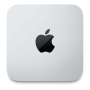 Apple Mac Studio (M3 Ultra 28C CPU, 60C GPU, 32C Neural Engine, 2025) 96Gb, 1Tb SSD Silver, серебристый Apple Mac Studio (M3 Ultra 28C CPU, 60C GPU, 32C Neural Engine, 2025) 96Gb, 1Tb SSD Silver, серебристый