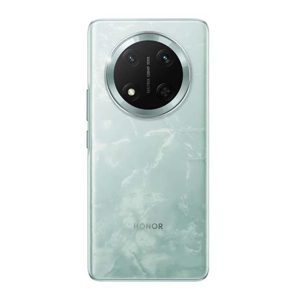 HONOR X9c 12/256Gb Jade Cyan, Нефритовый голубой
