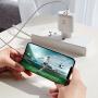 Сетевое зарядное устройство USB Baseus (2 USB) Quick Charge 23 Вт Bojure Series (CCALL-AG02) Белый Сетевое зарядное устройство USB Baseus (2 USB) Quick Charge 23 Вт Bojure Series (CCALL-AG02) Белый