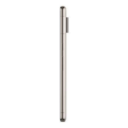 Google Pixel 8 Pro 12/256Gb Porcelain, бежевый Google Pixel 8 Pro 12/256Gb Porcelain, бежевый