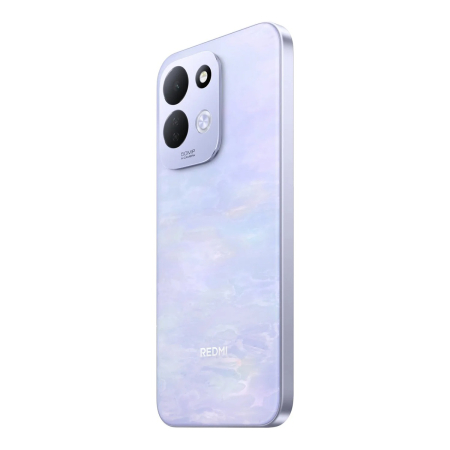 Xiaomi Redmi 17 4/128Gb Lotus Purple, фиолетовый