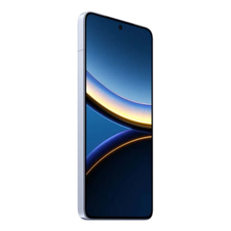 Xiaomi POCO F7 Pro 12/256Gb Blue, голубой Xiaomi POCO F7 Pro 12/256Gb Blue, голубой