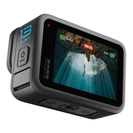 Экшн-камера GoPro HERO13 Черный Экшн-камера GoPro HERO13 Черный