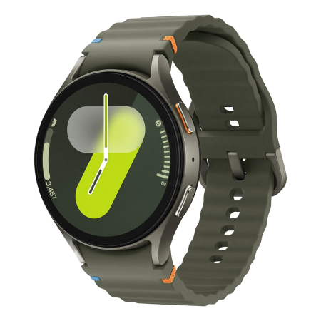 Часы Samsung Galaxy Watch7 44 мм (L310) Green, зелёный Часы Samsung Galaxy Watch7 44 мм (L310) Green, зелёный