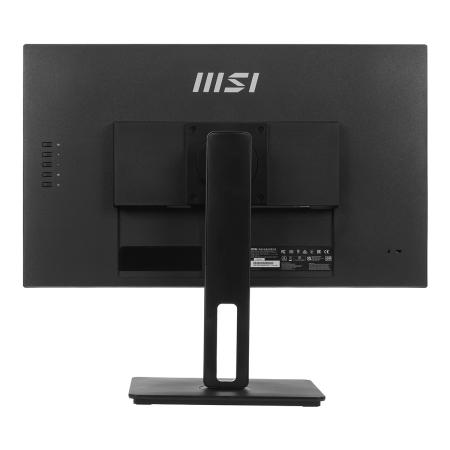 Монитор 27" MSI PRO MP271AP 1920x1080, 100Гц, IPS Чёрный