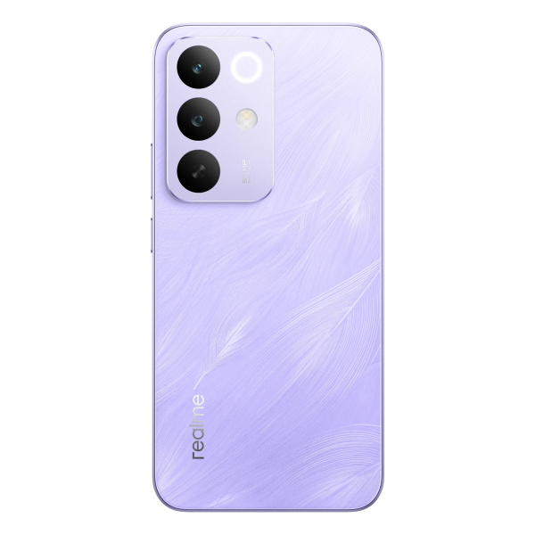 Realme C85 Pro 6/128Gb Parrot Purple, фиолетовый