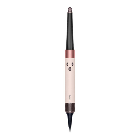 Стайлер Dyson AirWrap Complete Long HS08 (CN/HK) Straight+Wavy, Ceramic Pink/Rose Gold, розовый Стайлер Dyson AirWrap Complete Long HS08 (CN/HK) Straight+Wavy, Ceramic Pink/Rose Gold, розовый
