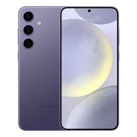 Samsung Galaxy S24+ 12/512Gb Cobalt Violet, фиолетовый Samsung Galaxy S24+ 12/512Gb Cobalt Violet, фиолетовый