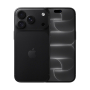 Apple iPhone 18 Pro 256Gb eSIM Black, чёрный