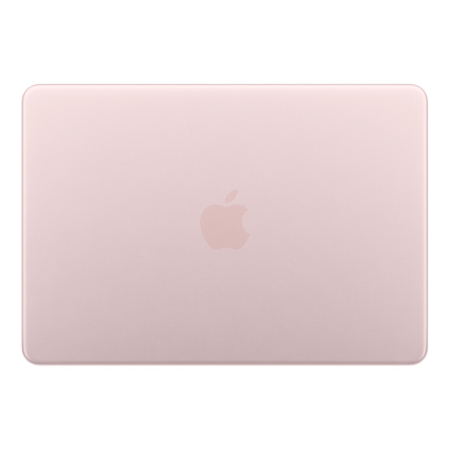 Apple MacBook Neo 13" (A18 Pro, 6C CPU, 5C GPU, 2026) 8/256Gb SSD (MHFH4) Blush, розовый