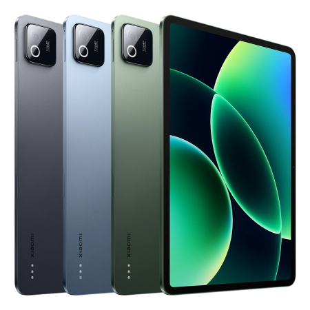 Xiaomi Pad 8 Pro 11,2" 12/512Gb Синий