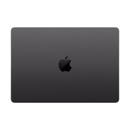 Apple MacBook Pro 14.2" PROLED XDR (M5 Pro, 18C CPU, 20C GPU, 2026) 48/1Tb SSD Space Black, "чёрный космос"