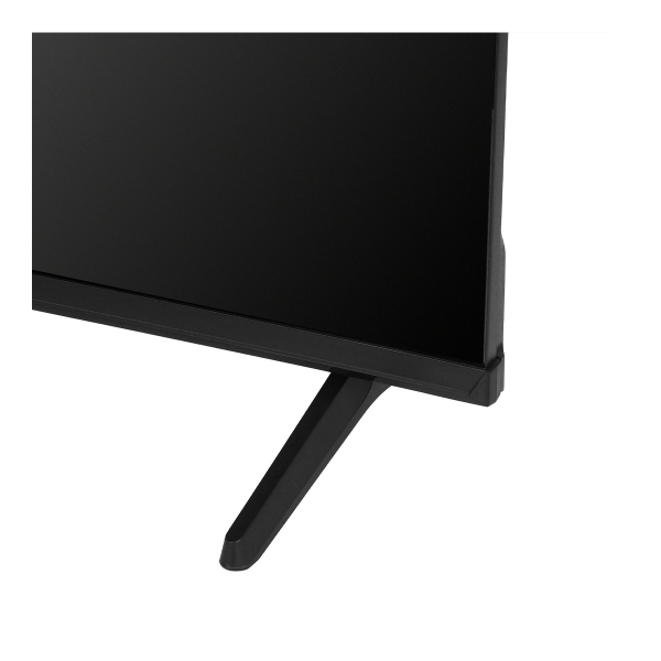 Телевизор Hisense 43" 4K UHD, 60 Гц, QLED (43A6S)