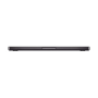 Apple MacBook Pro 14.2" (M5 10C CPU, 10C GPU, 2025) 24Gb 1Tb SSD (MDE34) Space Black, «чёрный космос»